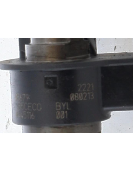 Injecteurs BMW SERIE 3 E90 PHASE 1 Diesel