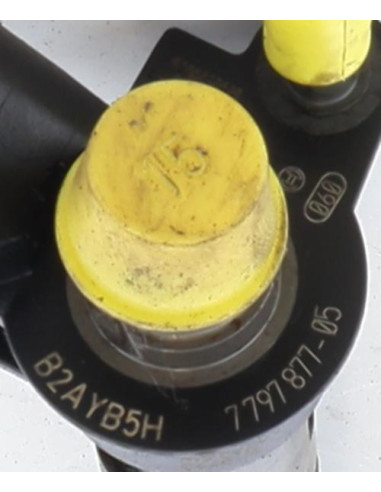 Injecteurs BMW SERIE 3 E90 PHASE 1 Diesel