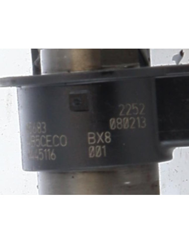 Injecteurs BMW SERIE 3 E90 PHASE 1 Diesel