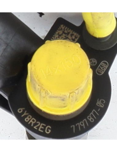 Injecteurs BMW SERIE 3 E90 PHASE 1 Diesel