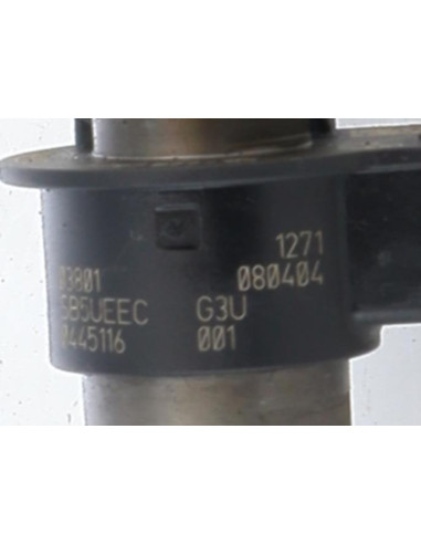 Injecteurs BMW SERIE 3 E90 PHASE 1 Diesel
