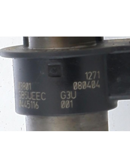 Injecteurs BMW SERIE 3 E90 PHASE 1 Diesel