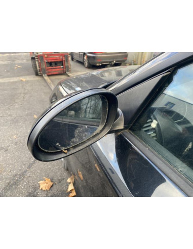 Glace retroviseur gauche BMW SERIE 1 E81 Diesel