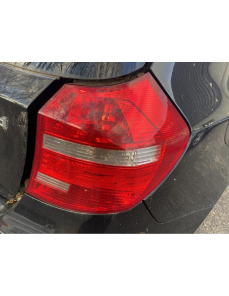 Feu arriere principal droit (feux) BMW SERIE 1 E81 Diesel
