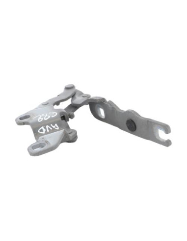 Charniere de capot BMW SERIE 1 E82 COUPE Essence