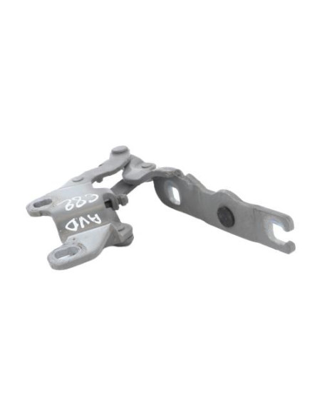 Charniere de capot BMW SERIE 1 E82 COUPE Essence