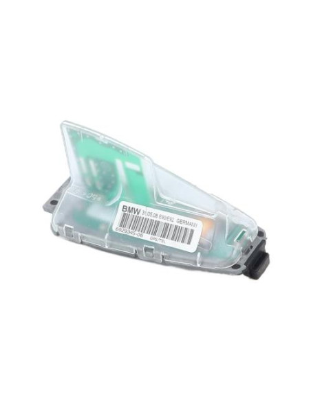 Antenne BMW SERIE 1 E82 COUPE Essence