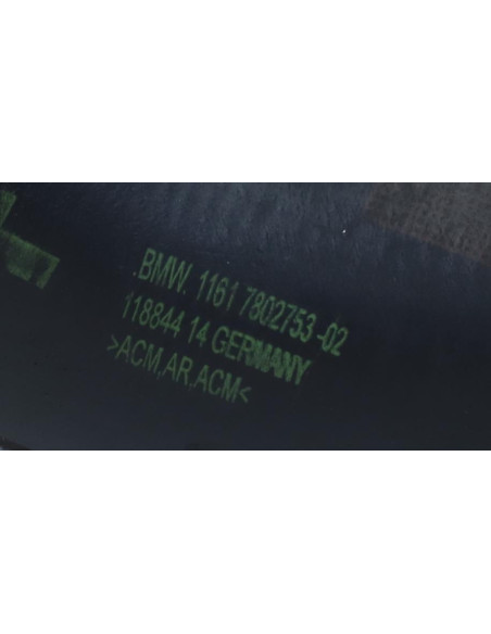 Conduite d'air BMW SERIE 3 E90 PHASE 2 