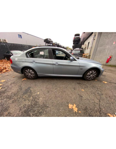 Conduite d'air BMW SERIE 3 E90 PHASE 2 