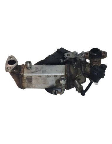 Radiateur EGR BMW SERIE 3 E90 PHASE 2 