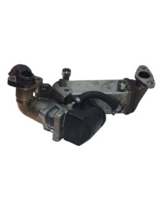 Radiateur EGR BMW SERIE 3 E90 PHASE 2  2