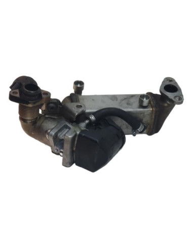 Radiateur EGR BMW SERIE 3 E90 PHASE 2 