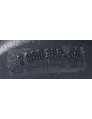 Pompe de direction BMW SERIE 3 E90 PHASE 2 