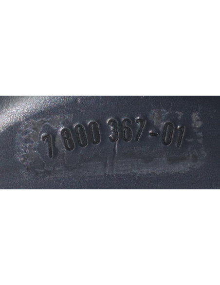 Pompe de direction BMW SERIE 3 E90 PHASE 2 