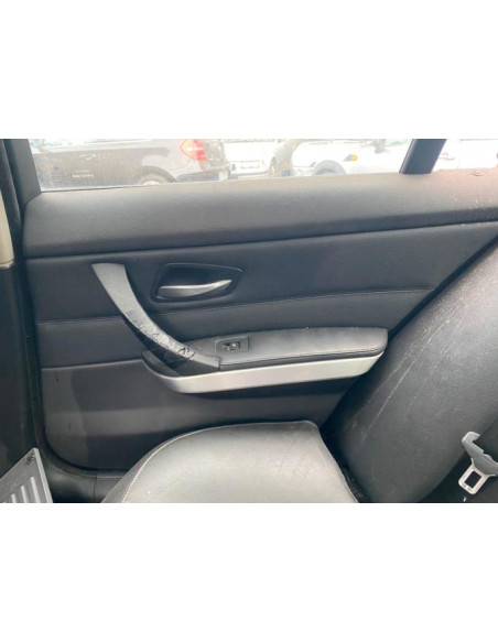 Pompe de direction BMW SERIE 3 E90 PHASE 2 