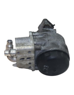 Support filtre a huile BMW SERIE 3 E90 PHASE 2 Essence