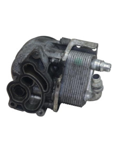 Support filtre a huile BMW SERIE 3 E90 PHASE 2 Essence 2