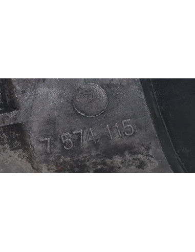 Support filtre a huile BMW SERIE 3 E90 PHASE 2 Essence