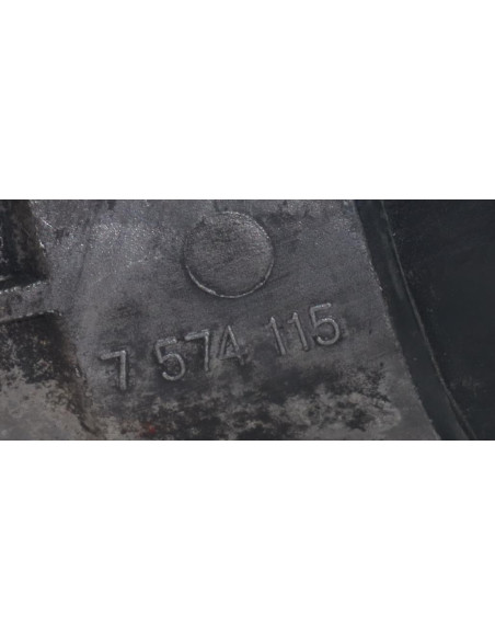 Support filtre a huile BMW SERIE 3 E90 PHASE 2 Essence