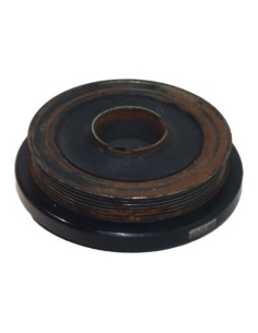 Poulie damper BMW SERIE 5 F10 PHASE 2 Diesel