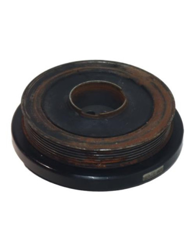 Poulie damper BMW SERIE 5 F10 PHASE 2 Diesel
