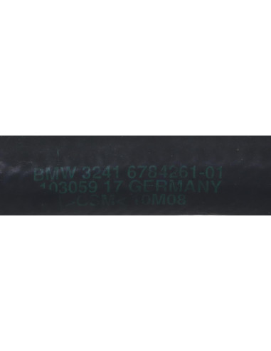 Durite BMW SERIE 3 E90 PHASE 2 