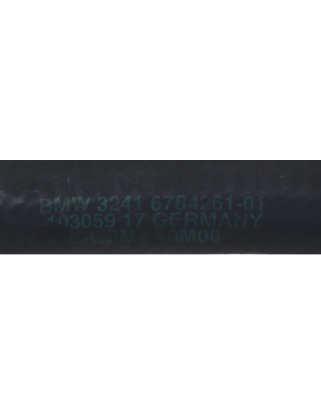 Durite BMW SERIE 3 E90 PHASE 2 