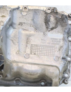 Carter huile BMW X5 F15 Diesel 2