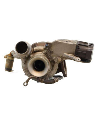 Turbo BMW X3 E83 PHASE 2 Diesel