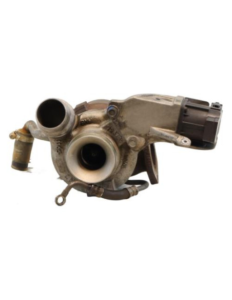 Turbo BMW X3 E83 PHASE 2 Diesel