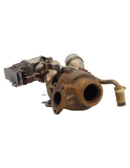 Turbo BMW X3 E83 PHASE 2 Diesel