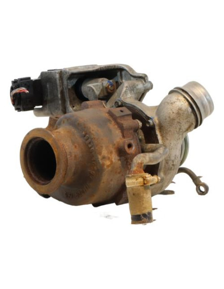 Turbo BMW X3 E83 PHASE 2 Diesel