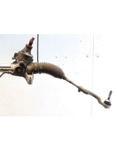 Cremaillere assistee BMW   2