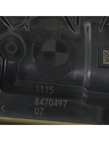 Pompe à huile BMW X1 U11 Diesel