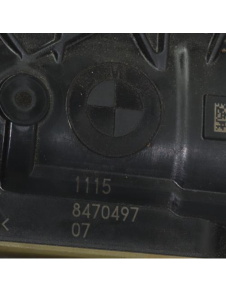 Pompe à huile BMW X1 U11 Diesel