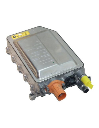 Chauffage auxiliaire BMW X1 U11 