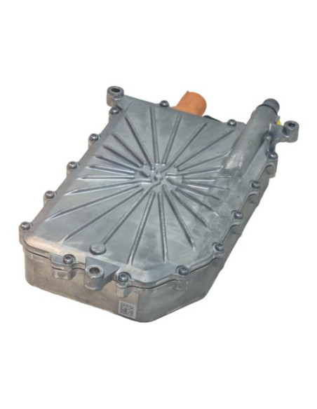 Chauffage auxiliaire BMW X1 U11 