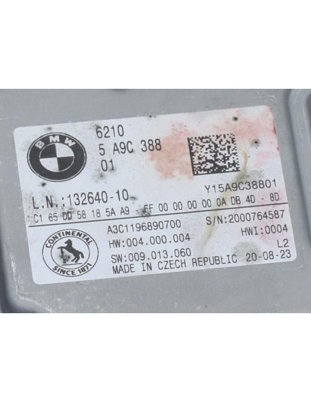 Calculateur BMW X5 G05 PHASE 2 