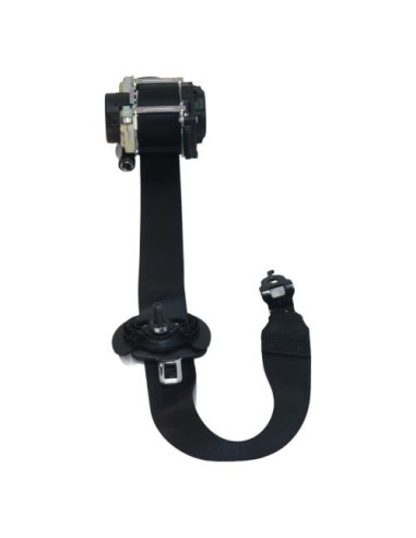 Ceinture avant droit BMW X1 U11 