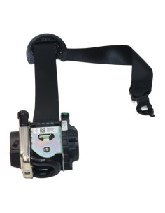 Ceinture avant droit BMW X1 U11  2