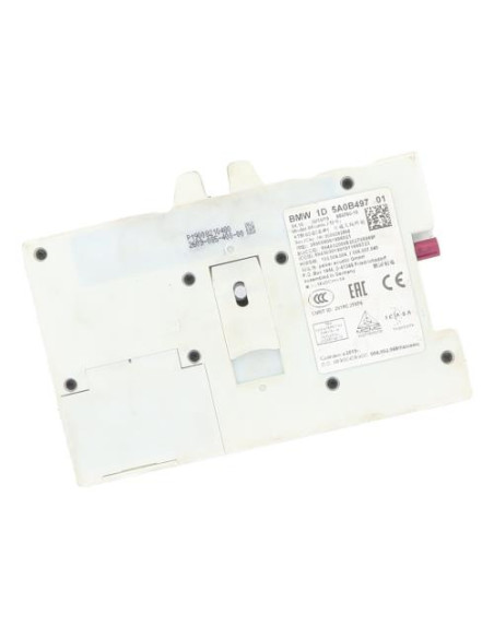 Calculateur BMW SERIE 1 F40 