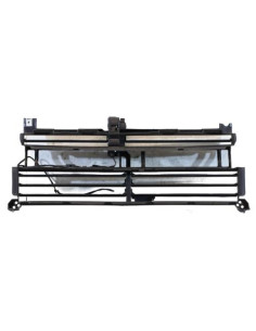 Conduite d'air MINI MINI 3 F56 PHASE 3 