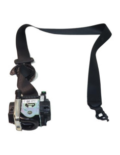 Ceinture avant droit BMW X1 U11  2