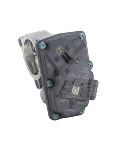 Boitier papillon BMW SERIE 1 F20 PHASE 2 Essence