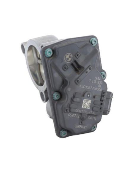 Boitier papillon BMW SERIE 1 F20 PHASE 2 Essence