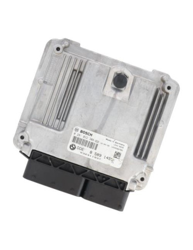 Calculateur moteur BMW SERIE 1 F20 PHASE 2 Diesel
