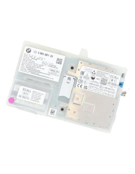 Calculateur BMW SERIE 1 F70 