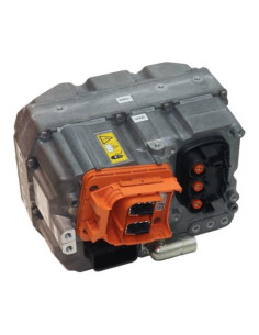 Batterie BMW X3 G01 PHASE 1 