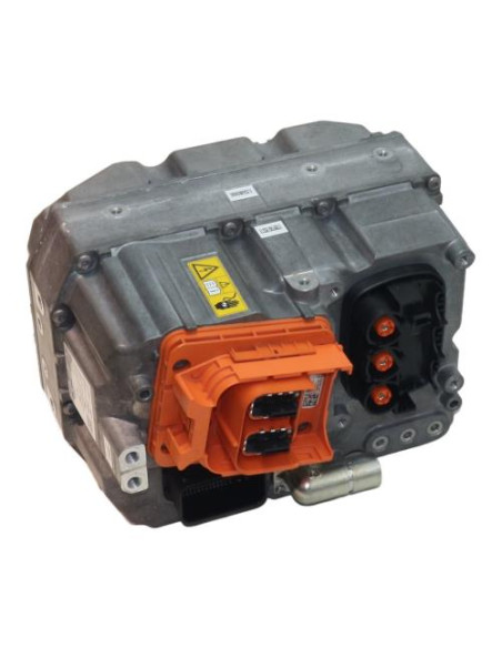 Batterie BMW X3 G01 PHASE 1 