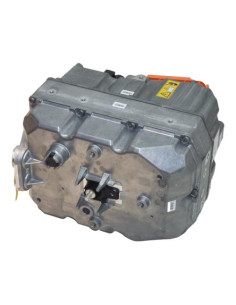 Batterie BMW X3 G01 PHASE 1  2